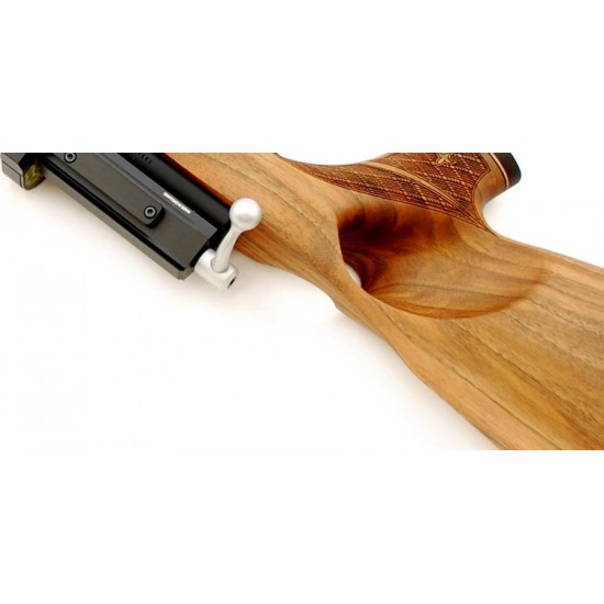 Air Arms S410 Classic Walnut Thumbhole