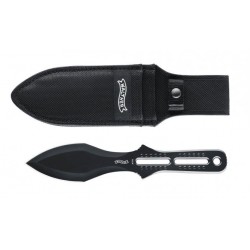 Walther ATK - Advanced Throwing Knives Walther ATK - Advanced Throwing Knives