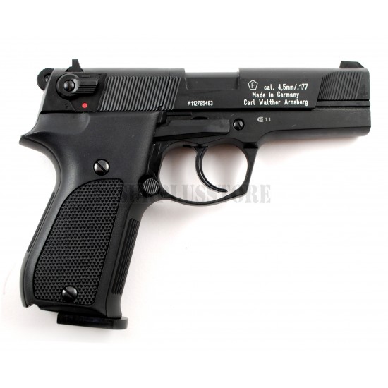 Umarex Walther CP88 Black