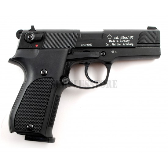 Umarex Walther CP88 Black Umarex Walther CP88 Black
