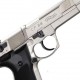 Umarex Walther CP88 Competition Nickel Umarex Walther CP88 Competition Nickel