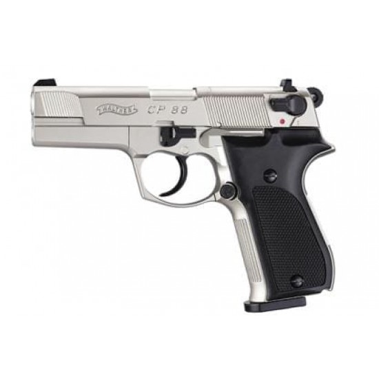 Umarex Walther CP88 Nickel Umarex Walther CP88 Nickel