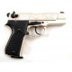Umarex Walther CP88 Nickel Umarex Walther CP88 Nickel
