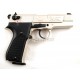 Umarex Walther CP88 Nickel