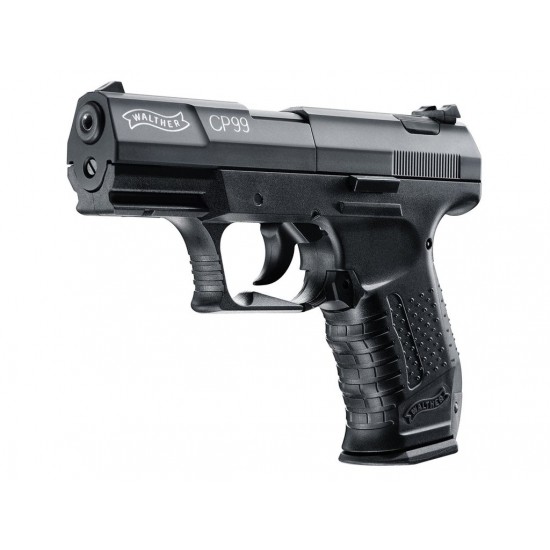 Walther CP99 Black Walther CP99 Black