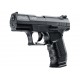 Walther CP99 Black Walther CP99 Black