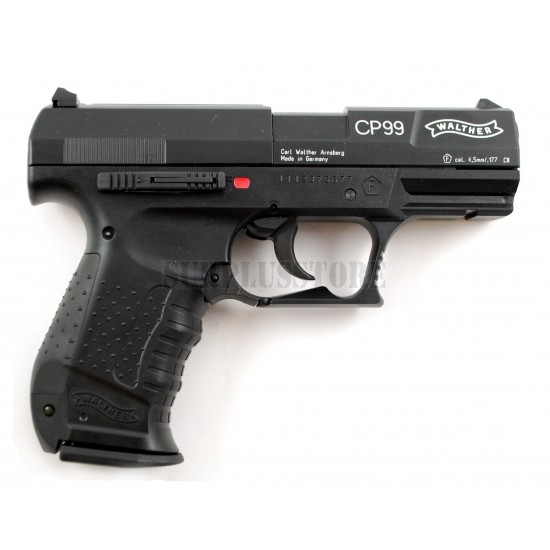 Walther CP99 Black