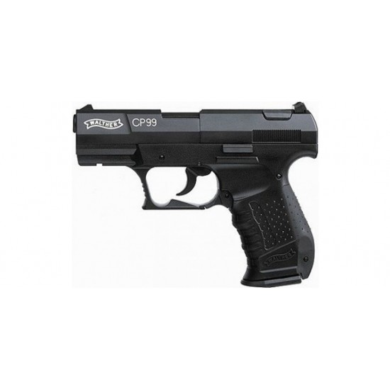 Walther CP99 Black Walther CP99 Black
