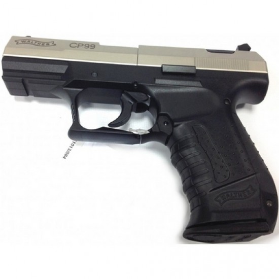 Umarex Walther CP99 Bicolour