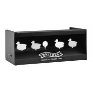 Walther Knockdown Pellet Trap Target Walther Knockdown Pellet Trap Target