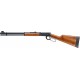 Walther Lever Action Rifle Black Walther Lever Action Rifle Black