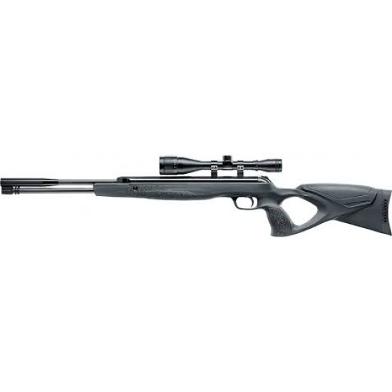 Walther LGU Varmint Walther LGU Varmint