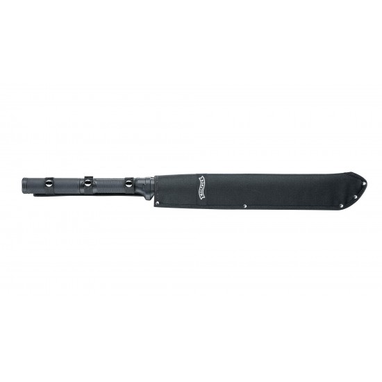 Walther MachTac 3 Walther MachTac 3