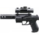 Walther Nighthawk .177 Walther Nighthawk .177