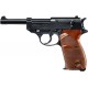 Walther P38 Black