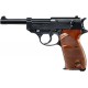 Walther P38 Black Walther P38 Black