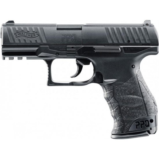 Walther PPQ Walther PPQ
