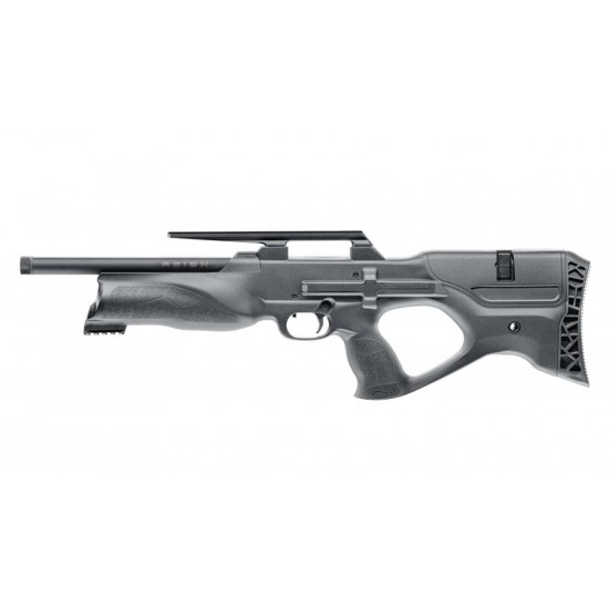 Walther Reign Bullpup - PCP air rifle supplied by DAI Leisure Walther Reign Bullpup - PCP air rifle supplied by DAI Leisure
