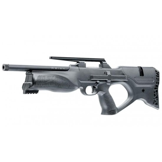 Walther Reign Bullpup - PCP air rifle supplied by DAI Leisure Walther Reign Bullpup - PCP air rifle supplied by DAI Leisure