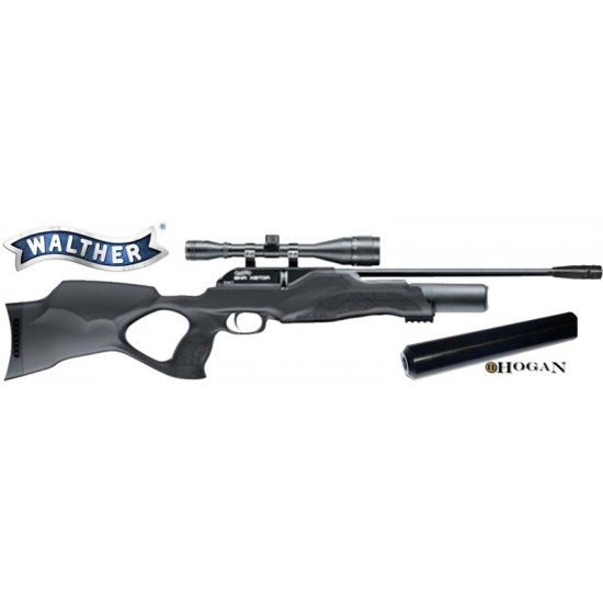 Walther RM8 Varmint Kit