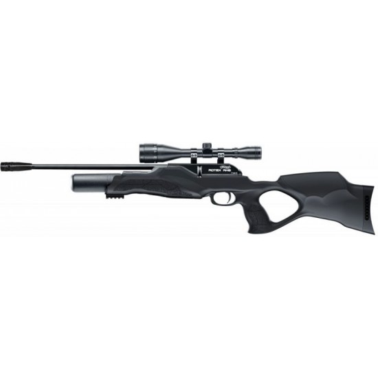 Walther RM8 Varmint Walther RM8 Varmint