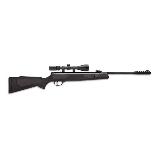 Webley VMX Black Webley VMX Black