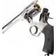 Webley .455 MkVI Service Revolver Exhibition Finish .177 Rifled Barrel Webley .455 MkVI Service Revolver Exhibition Finish .177 Rifled Barrel