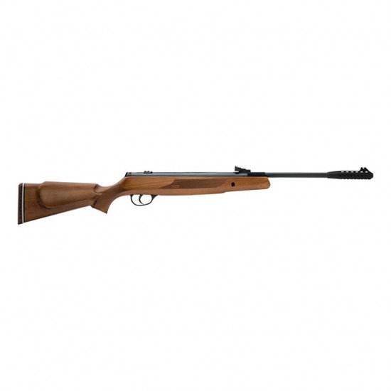 Webley VMX Classic Wood Stock Webley VMX Classic Wood Stock