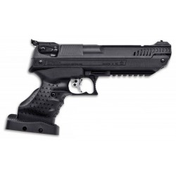 Webley Alecto MK5 Webley Alecto MK5