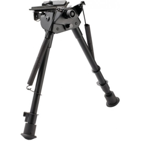 Webley Pro Tilt Bipod 9"- 13" Webley Pro Tilt Bipod 9"- 13"