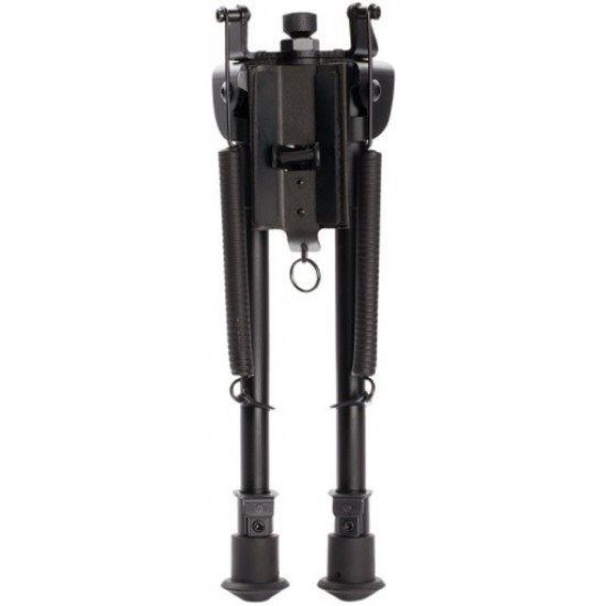 Webley Pro Tilt Bipod 9"- 13" Webley Pro Tilt Bipod 9"- 13"