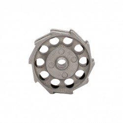 Webley Raider 10 Replacement Magazine 10 Shot .177 Webley Raider 10 Replacement Magazine 10 Shot .177