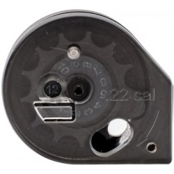 Webley Raider 12 .22 12 shot Magazine Webley Raider 12 .22 12 shot Magazine