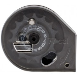 Webley Raider 12 .177 14 shot Magazine Webley Raider 12 .177 14 shot Magazine