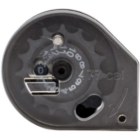 Webley Raider 12 .177 14 shot Magazine