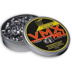 Webley VMX Pellets .22 Calibre - 250 Webley VMX Pellets .22 Calibre - 250