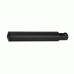Weihrauch HE silencer push on 15mm (fits hw99s) Weihrauch HE silencer push on 15mm (fits hw99s)