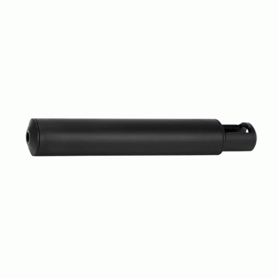 Weihrauch HE silencer push on 15mm (fits hw99s)