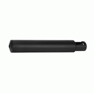 Weihrauch HE silencer push on (fits hw77) Weihrauch HE silencer push on (fits hw77)