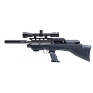 Weihrauch HW100 BP K - Carbine Bullpup Weihrauch HW100 BP K - Carbine Bullpup