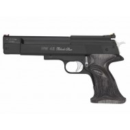 Weihrauch HW45 Black Star Weihrauch HW45 Black Star
