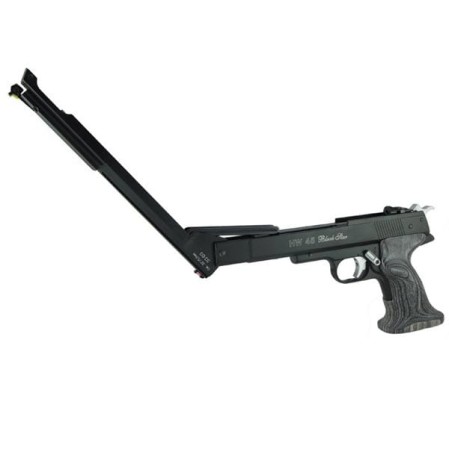Weihrauch HW45 Black Star