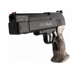 Weihrauch HW45 Black Star Weihrauch HW45 Black Star