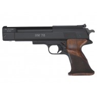 Weihrauch HW75 Weihrauch HW75
