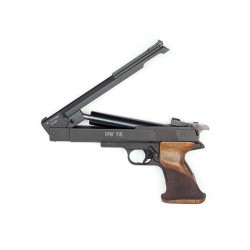 Weihrauch HW75 Weihrauch HW75