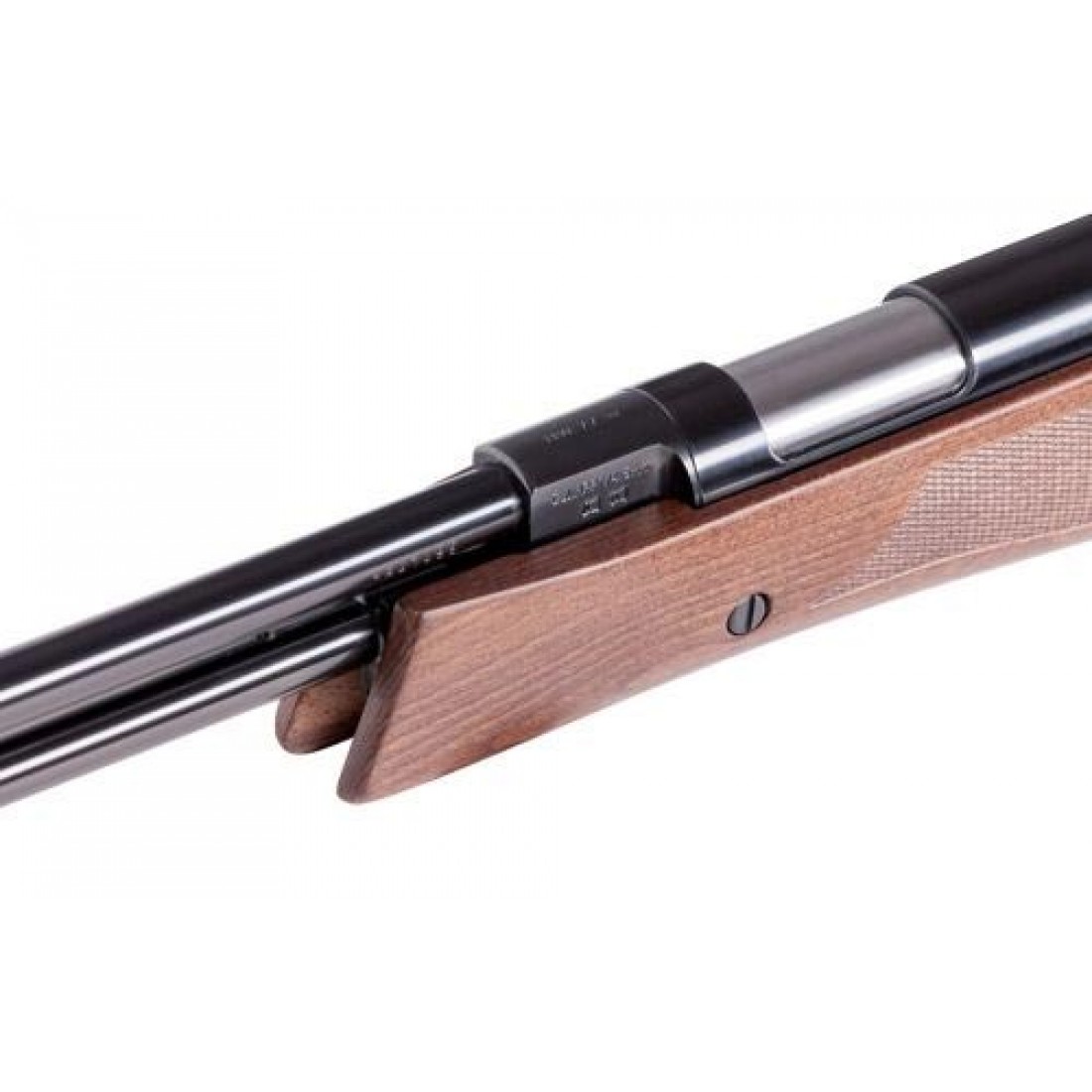 Weihrauch HW77K