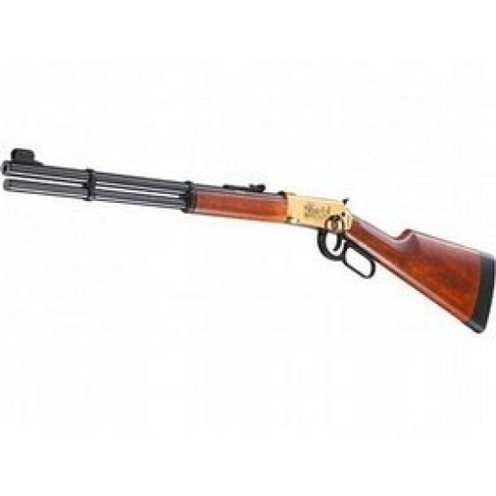 Walther Lever Action Wells Fargo Walther Lever Action Wells Fargo
