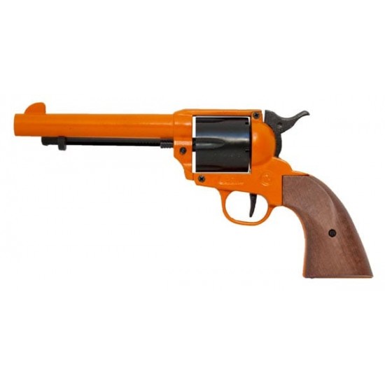 Western Style Blank Firing Revolver Western Style Blank Firing Revolver