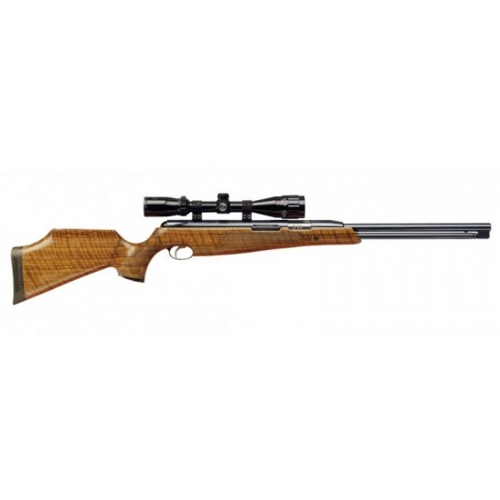 Air Arms TX200 Walnut FAC