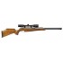 Air Arms TX200 Walnut FAC